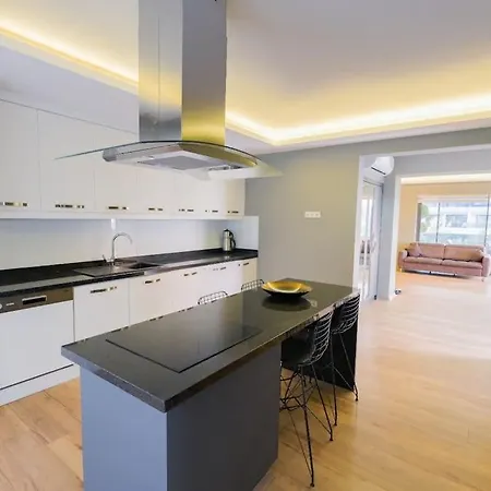 Duplex With View