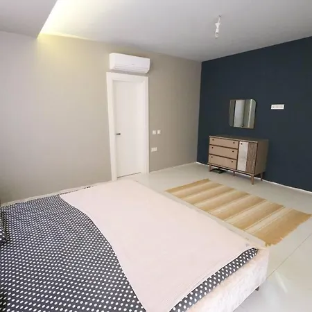 Duplex With View Alanya