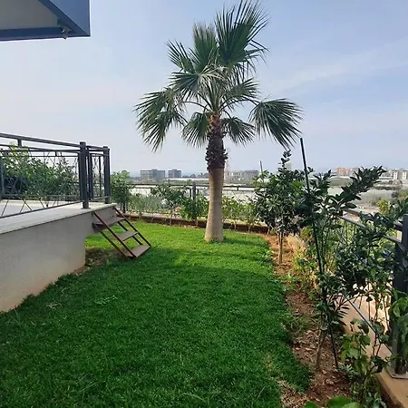Hotel Duplex With View Alanya