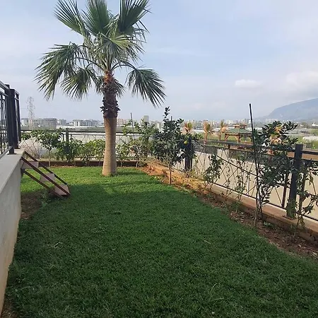Duplex With View Alanya