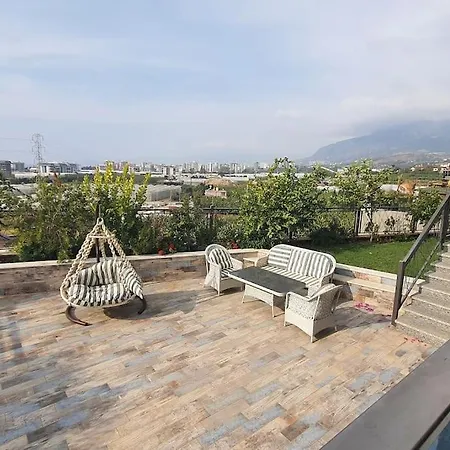 Duplex With View