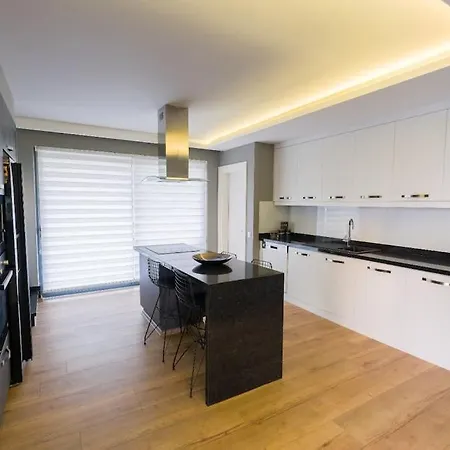 Duplex With View Szálloda *