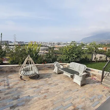 Duplex With View Hotel