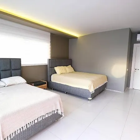 Duplex With View * Alanya