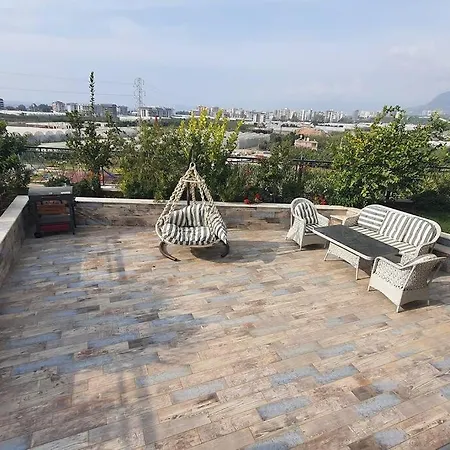 Duplex With View * Alanya