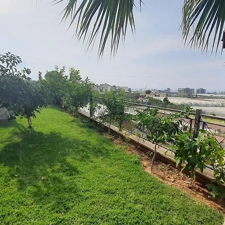 Duplex With View