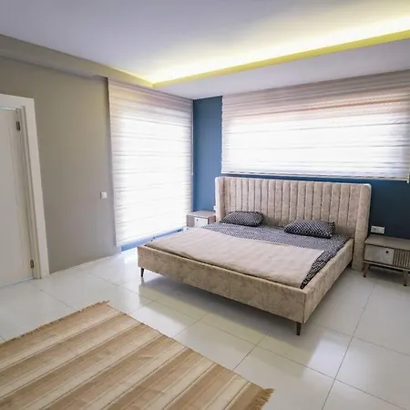 Duplex With View
